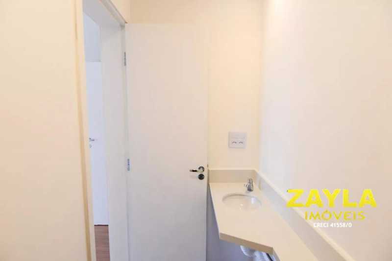 Apartamento, 3 quartos, 100 m² - Foto 21