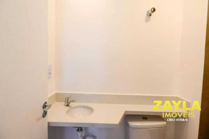Apartamento, 3 quartos, 100 m² - Foto 22