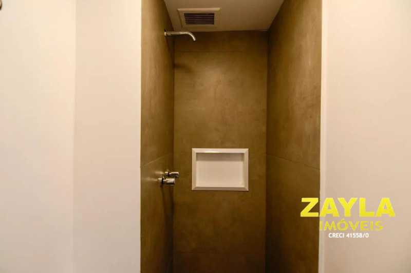 Apartamento, 3 quartos, 100 m² - Foto 23