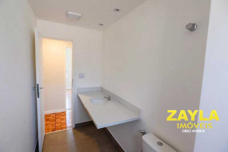 Apartamento, 3 quartos, 100 m² - Foto 25