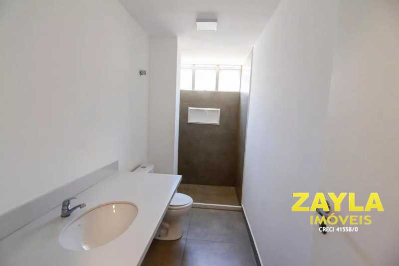 Apartamento, 3 quartos, 100 m² - Foto 27