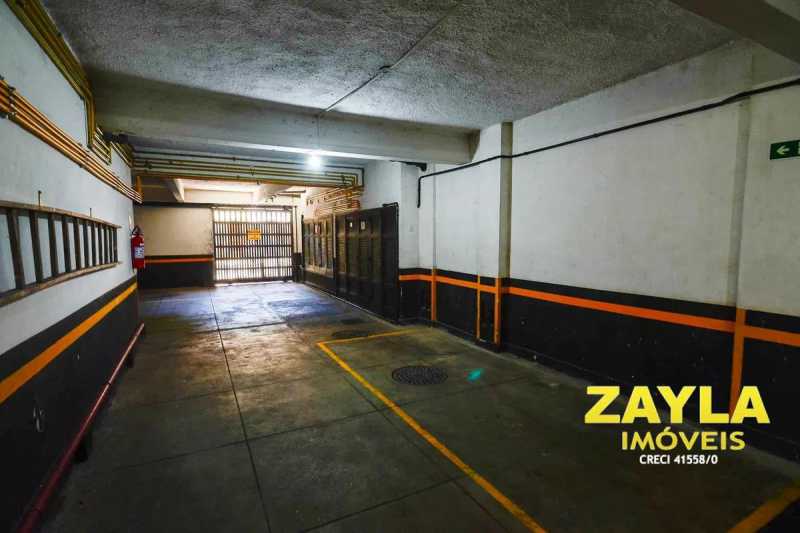 Apartamento, 3 quartos, 100 m² - Foto 30