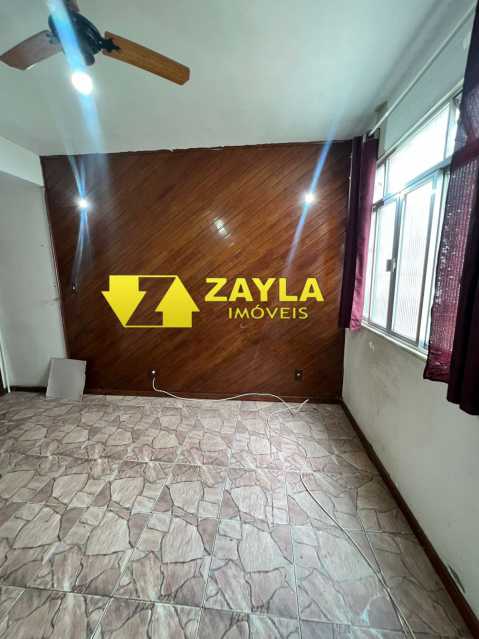 Apartamento, 2 quartos, 49 m² - Foto 1