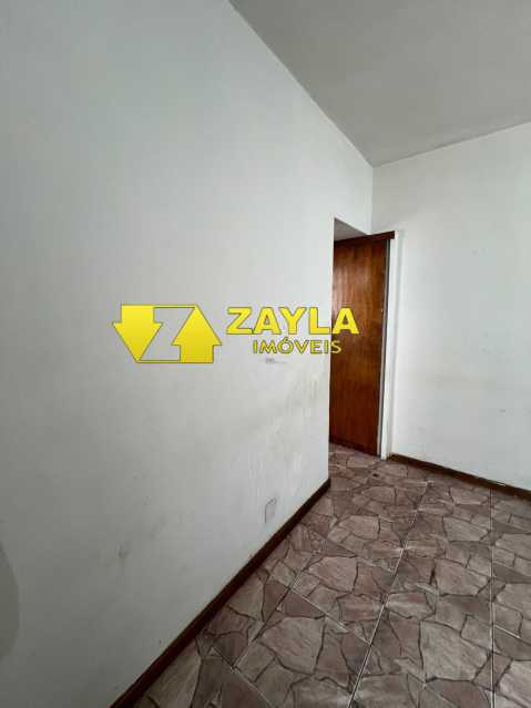 Apartamento, 2 quartos, 49 m² - Foto 2