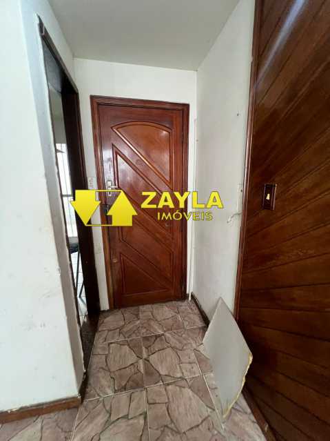 Apartamento, 2 quartos, 49 m² - Foto 6
