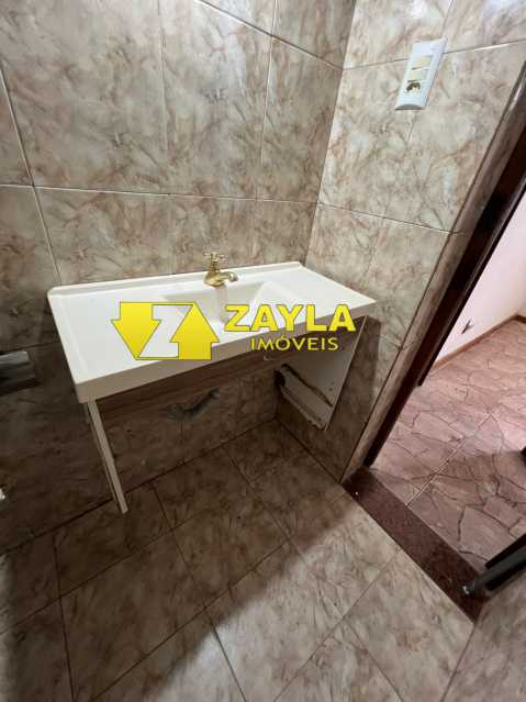 Apartamento, 2 quartos, 49 m² - Foto 10
