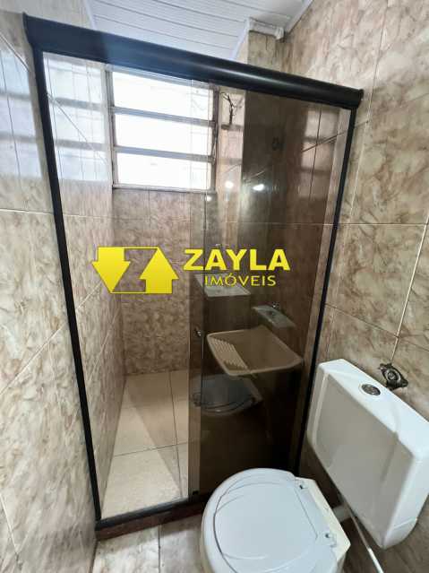 Apartamento, 2 quartos, 49 m² - Foto 12