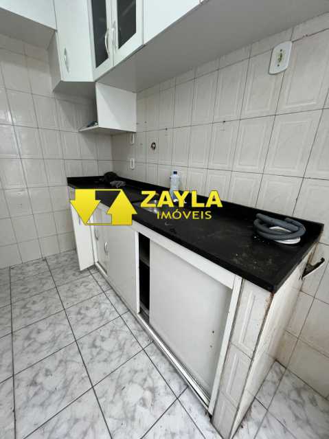 Apartamento, 2 quartos, 49 m² - Foto 15