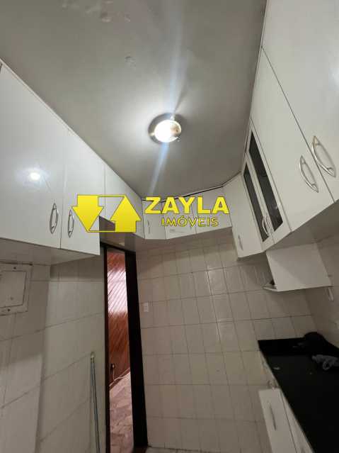 Apartamento, 2 quartos, 49 m² - Foto 17