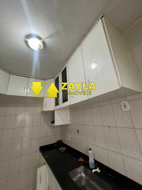 Apartamento, 2 quartos, 49 m² - Foto 18