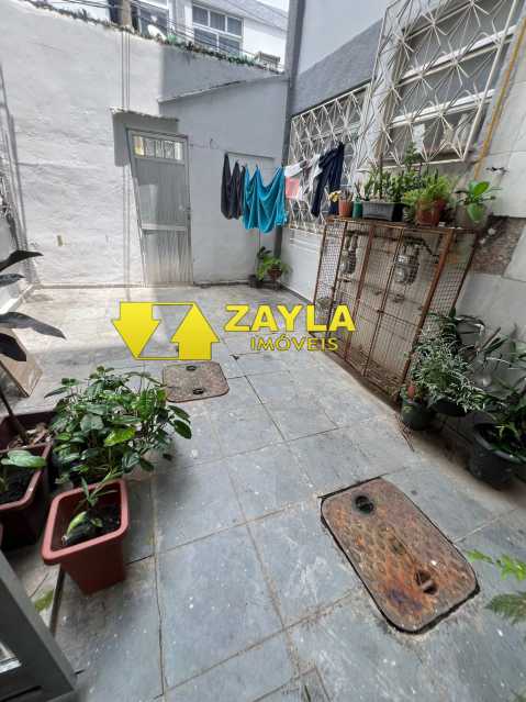 Apartamento, 2 quartos, 49 m² - Foto 19