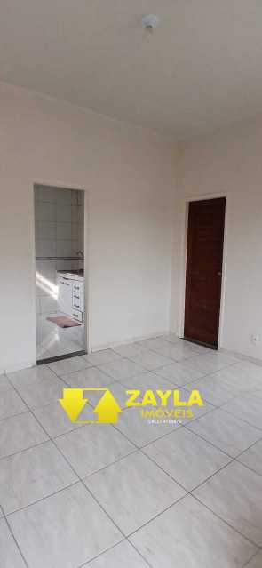 Casa de Vila, 1 quarto - Foto 1