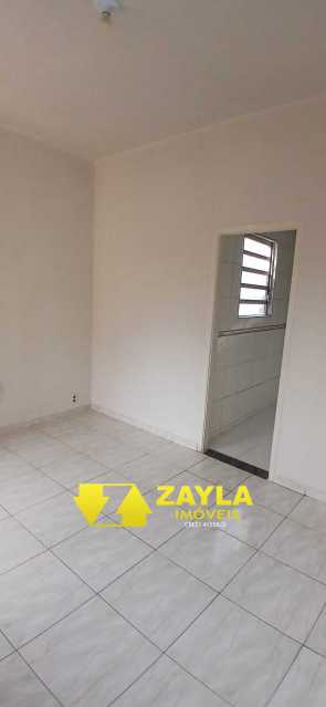 Casa de Vila, 1 quarto - Foto 2