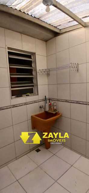Casa de Vila, 1 quarto - Foto 12