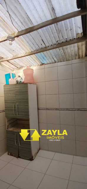 Casa de Vila, 1 quarto - Foto 13