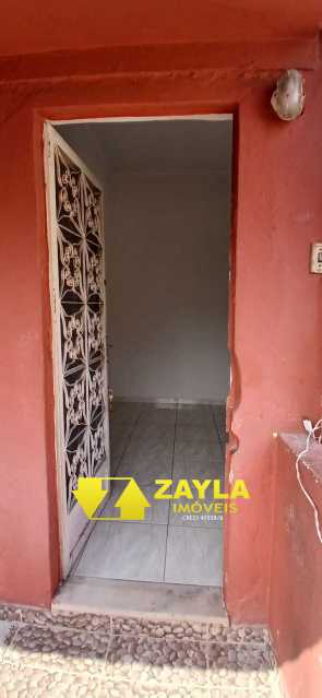 Casa de Vila, 1 quarto - Foto 16