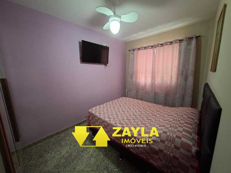 Apartamento, 2 quartos, 50 m² - Foto 5