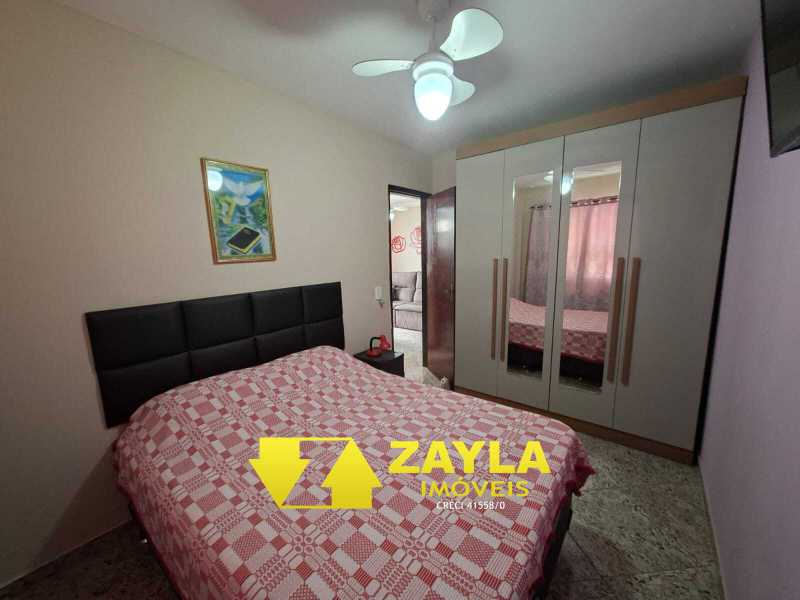 Apartamento, 2 quartos, 50 m² - Foto 6
