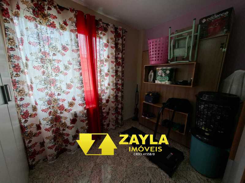 Apartamento, 2 quartos, 50 m² - Foto 7