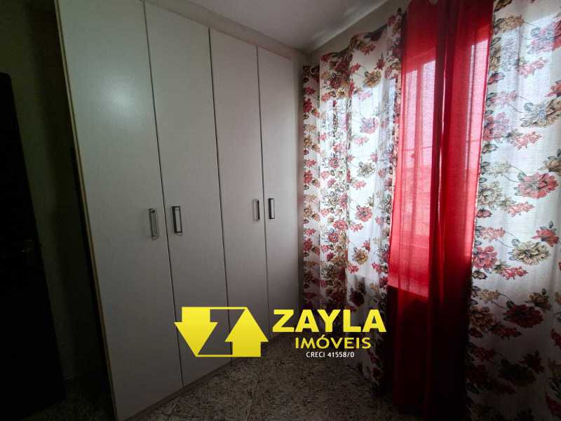 Apartamento, 2 quartos, 50 m² - Foto 8