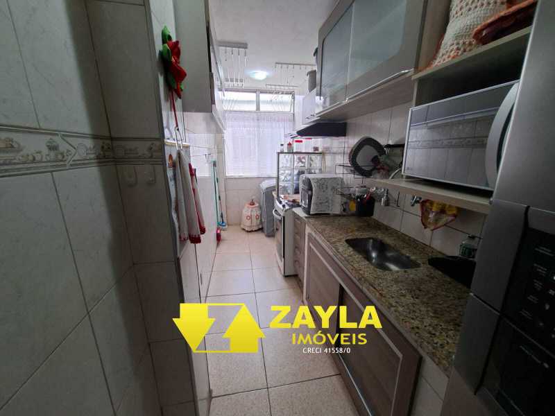 Apartamento, 2 quartos, 50 m² - Foto 9