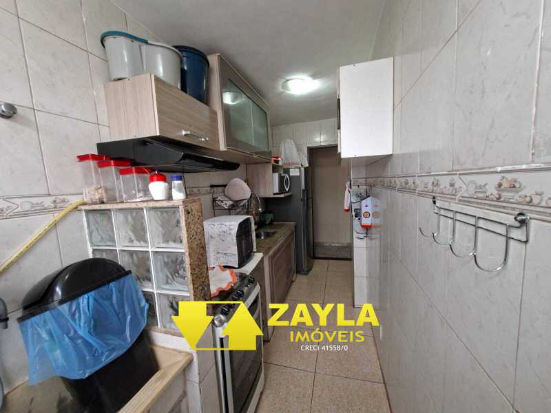 Apartamento, 2 quartos, 50 m² - Foto 10