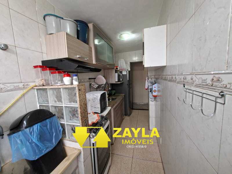 Apartamento, 2 quartos, 50 m² - Foto 11