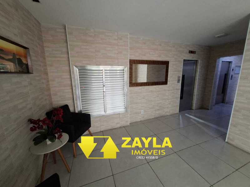 Apartamento, 2 quartos, 50 m² - Foto 13