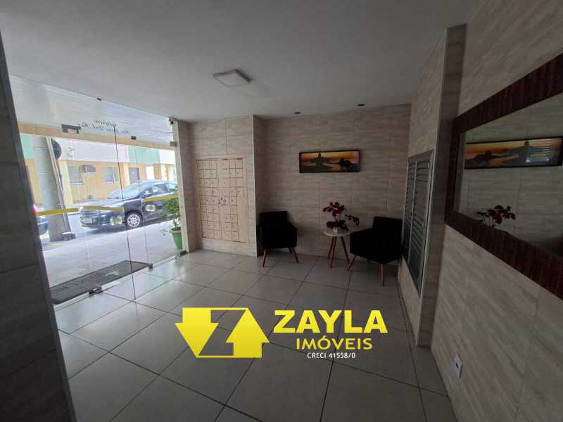 Apartamento, 2 quartos, 50 m² - Foto 14