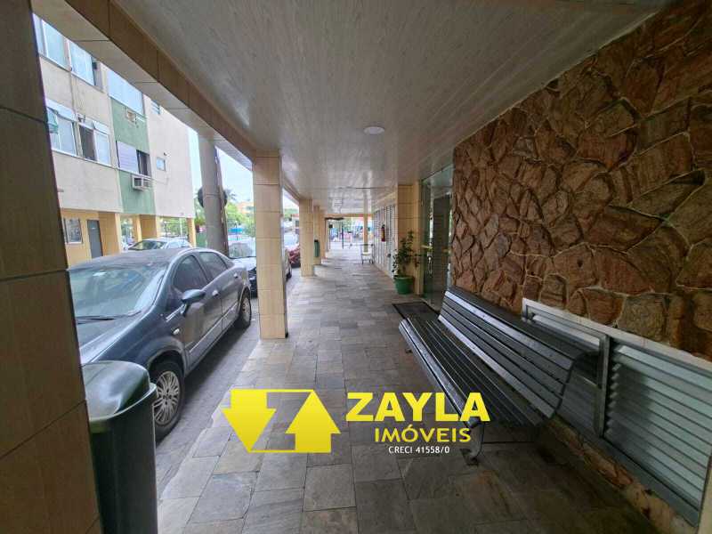 Apartamento, 2 quartos, 50 m² - Foto 15