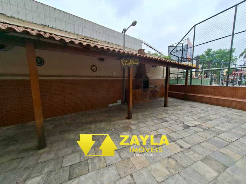 Apartamento, 2 quartos, 50 m² - Foto 16