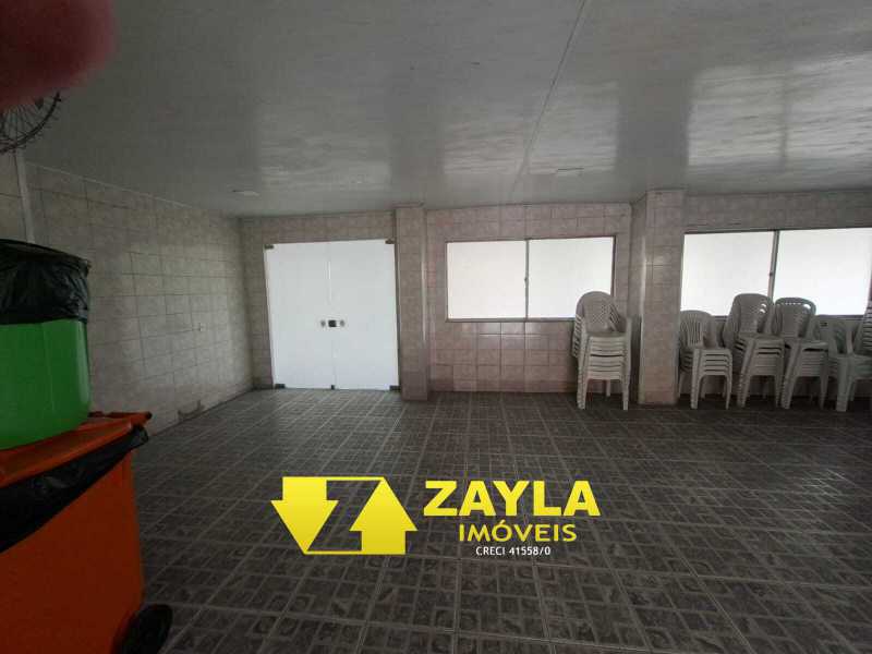 Apartamento, 2 quartos, 50 m² - Foto 19