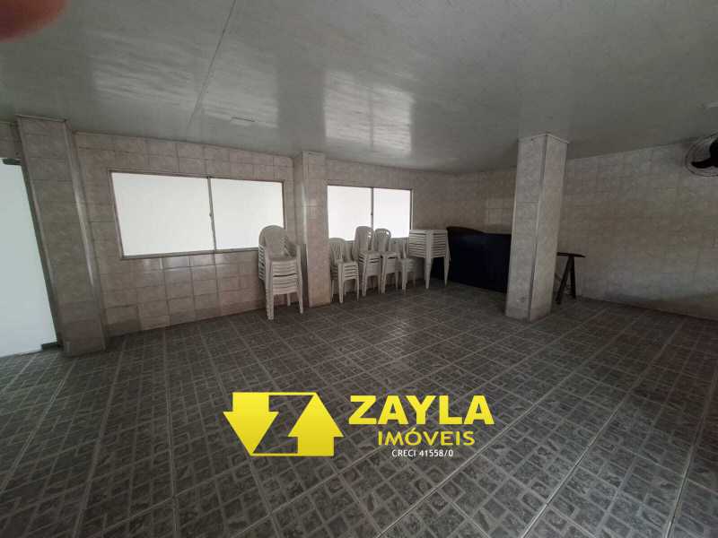 Apartamento, 2 quartos, 50 m² - Foto 20