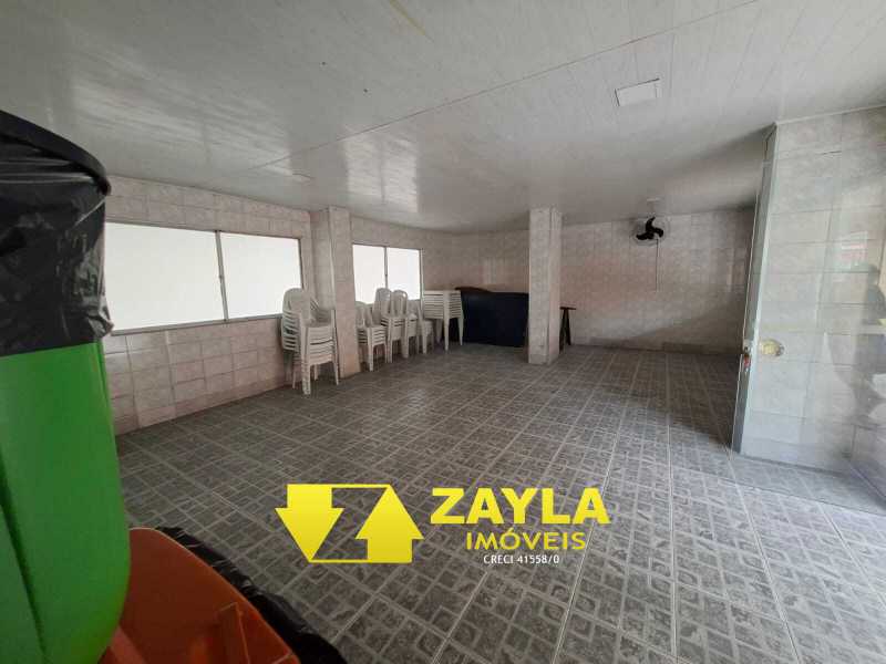 Apartamento, 2 quartos, 50 m² - Foto 21