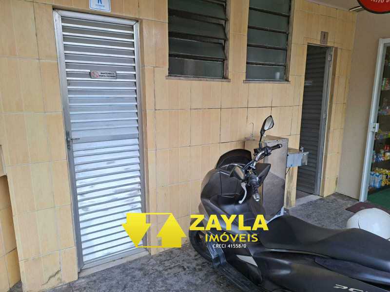 Apartamento, 2 quartos, 50 m² - Foto 23