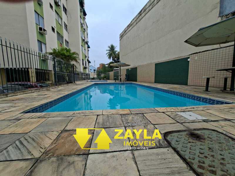 Apartamento, 2 quartos, 50 m² - Foto 24