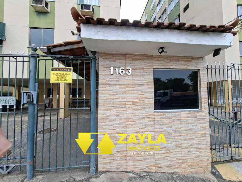 Apartamento, 2 quartos, 50 m² - Foto 28