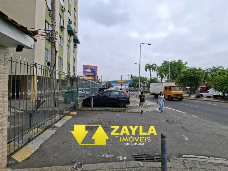 Apartamento, 2 quartos, 50 m² - Foto 29