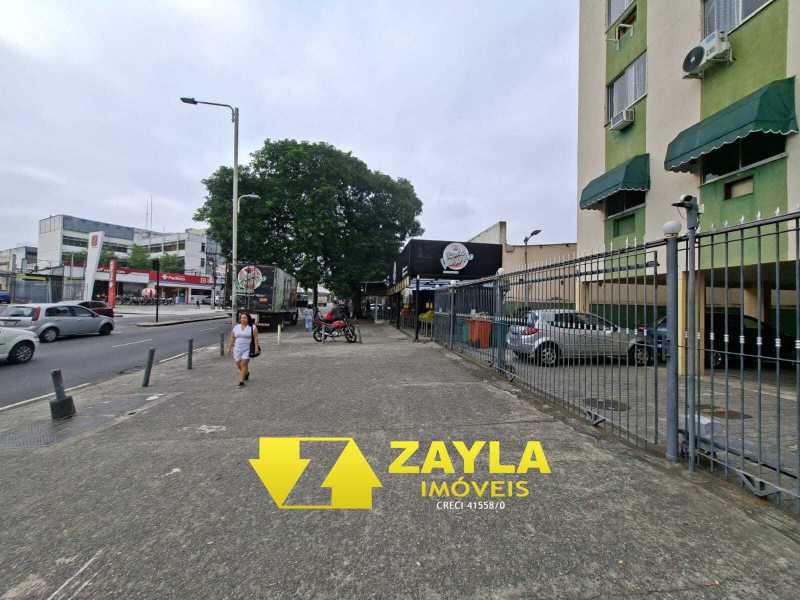Apartamento, 2 quartos, 50 m² - Foto 30