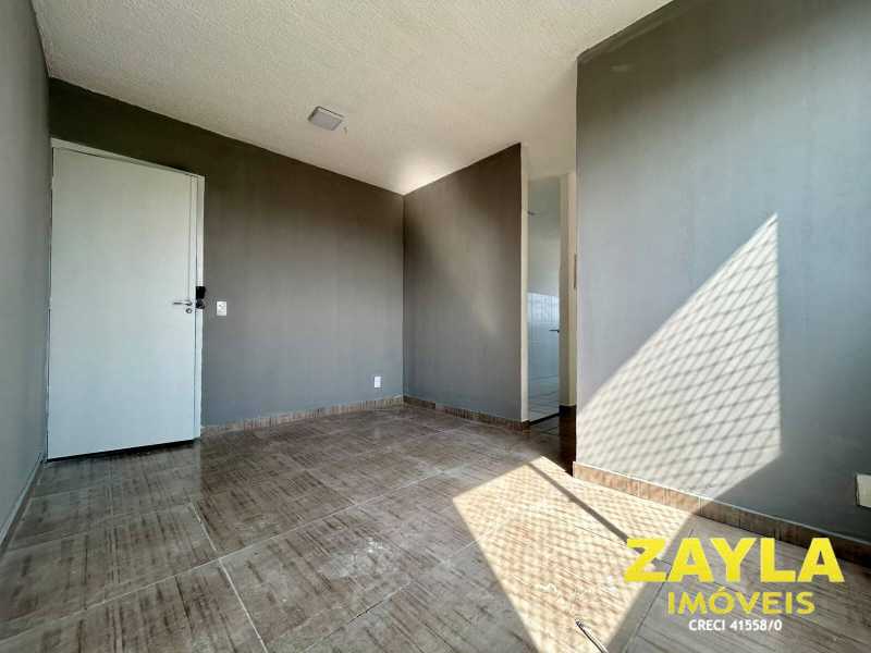 Apartamento, 2 quartos, 48 m² - Foto 4
