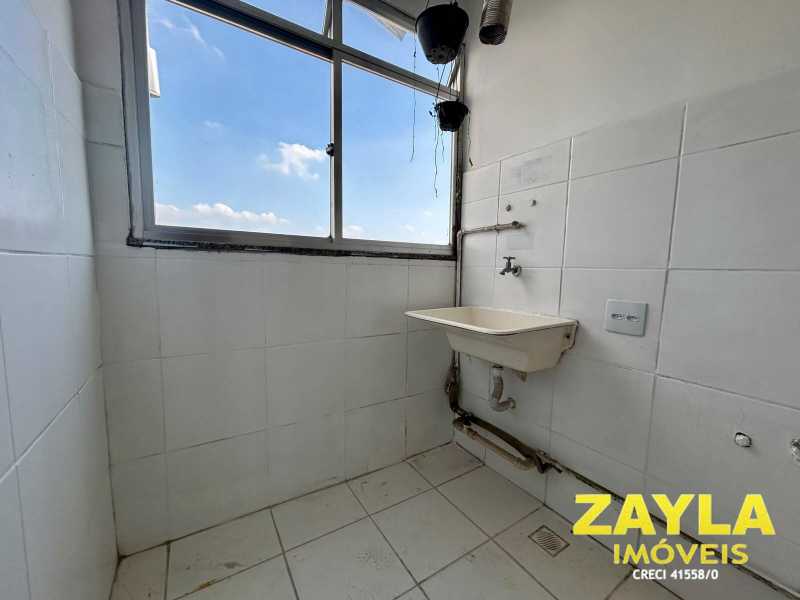 Apartamento, 2 quartos, 48 m² - Foto 9