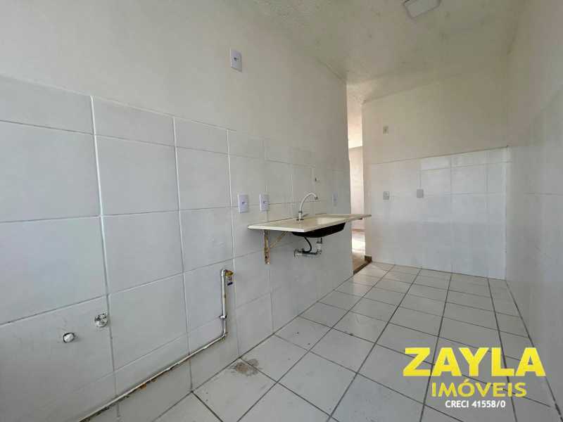 Apartamento, 2 quartos, 48 m² - Foto 10