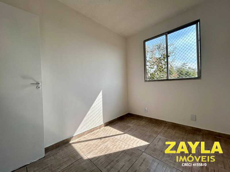 Apartamento, 2 quartos, 48 m² - Foto 16