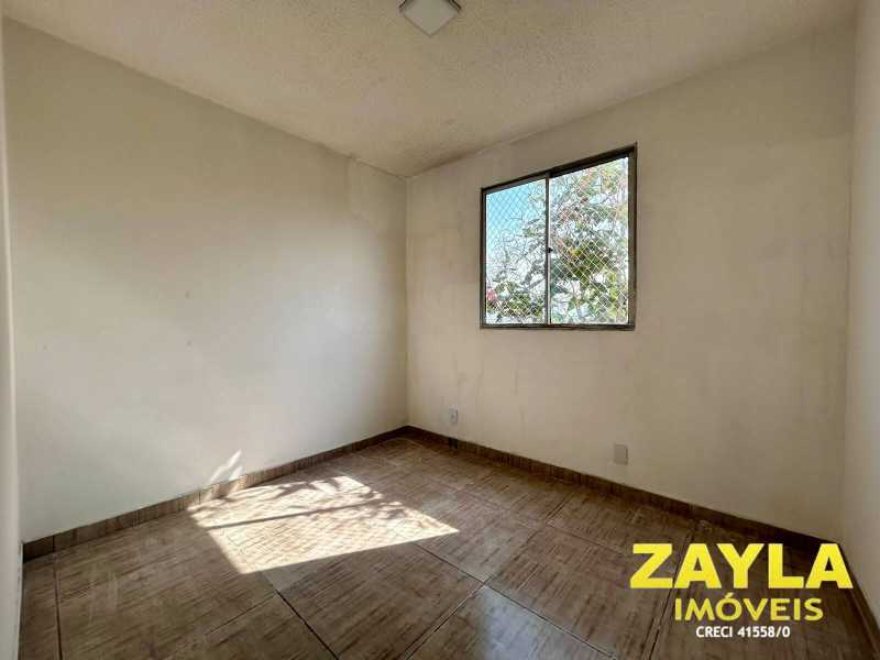 Apartamento, 2 quartos, 48 m² - Foto 19