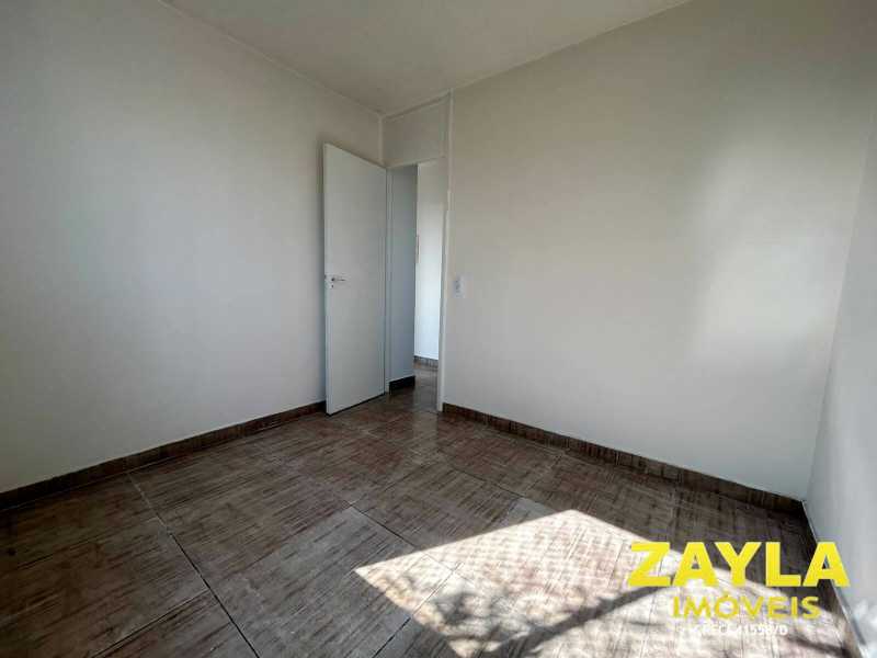 Apartamento, 2 quartos, 48 m² - Foto 20