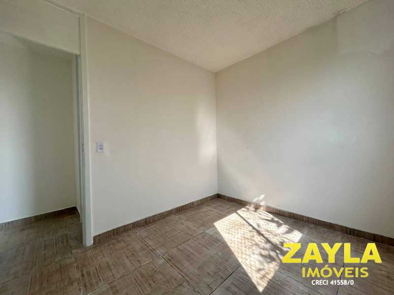 Apartamento, 2 quartos, 48 m² - Foto 21