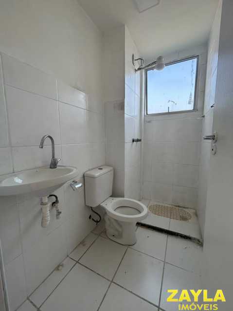 Apartamento, 2 quartos, 48 m² - Foto 25