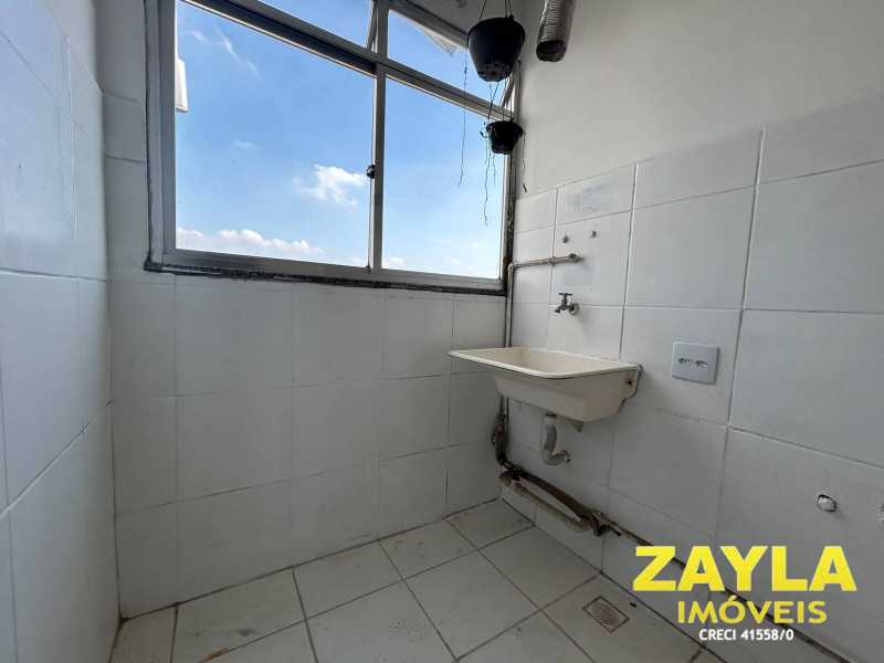 Apartamento, 2 quartos, 48 m² - Foto 26
