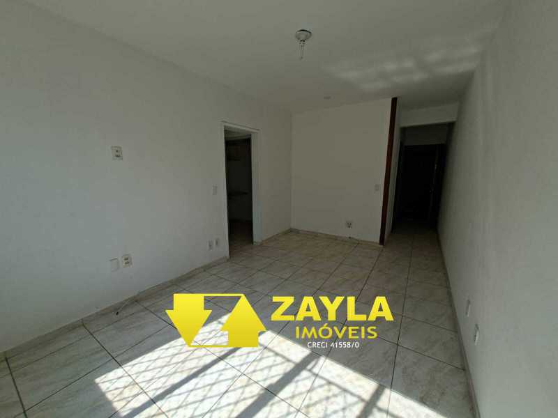 Apartamento, 2 quartos, 65 m² - Foto 2