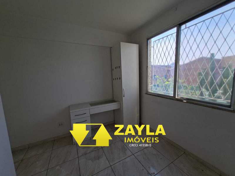 Apartamento, 2 quartos, 65 m² - Foto 6